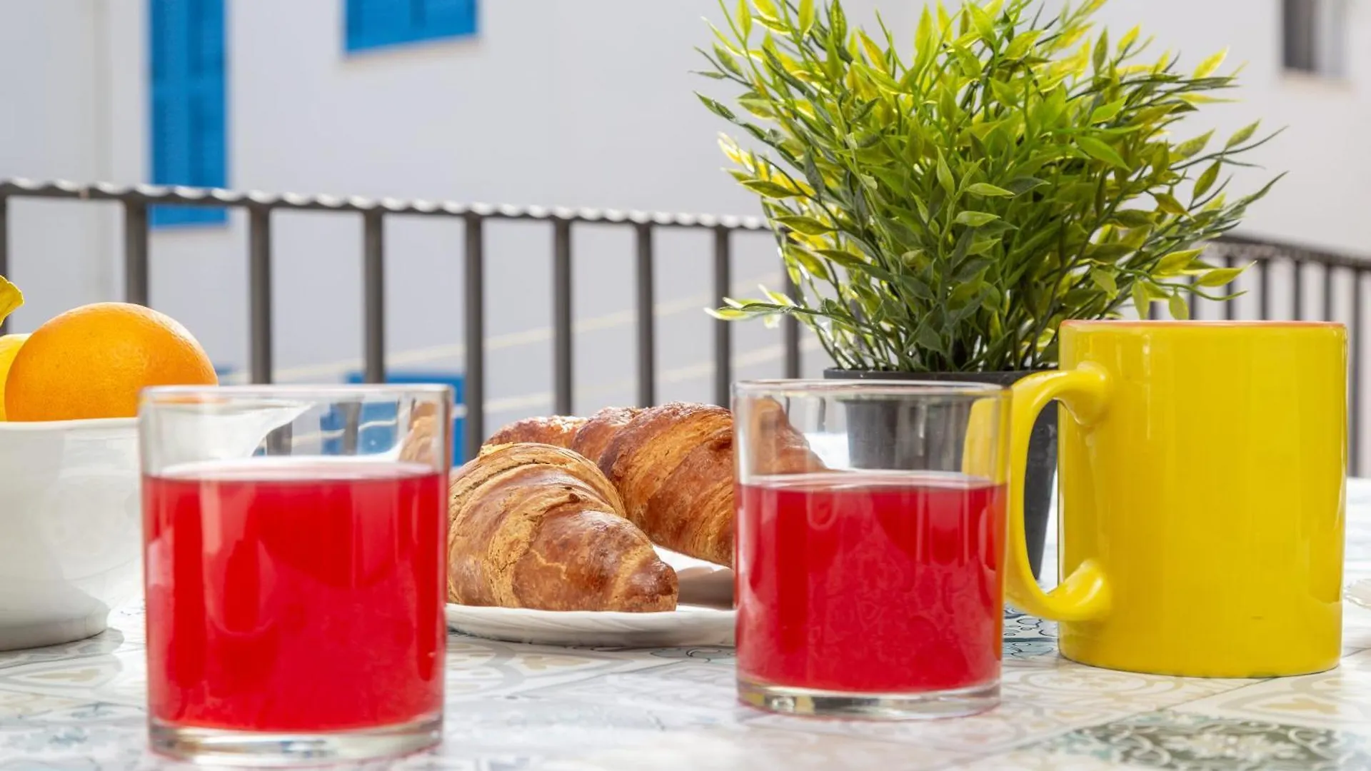 Casa Sa Montera A - Appartamento Con Balcone 산타마리아나바레제 아파트